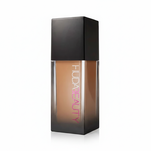 Huda Beauty Foundation Studio Shot
