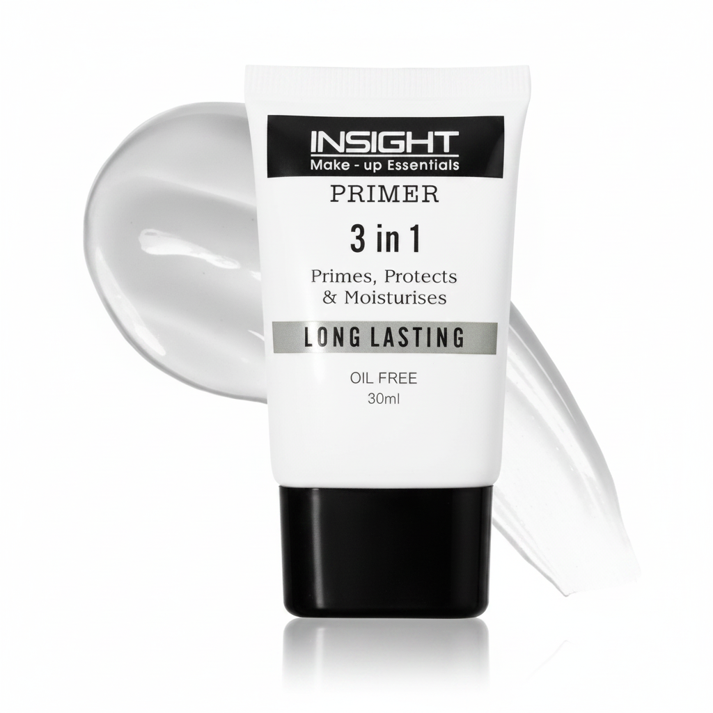Insight Primer Studio Shot
