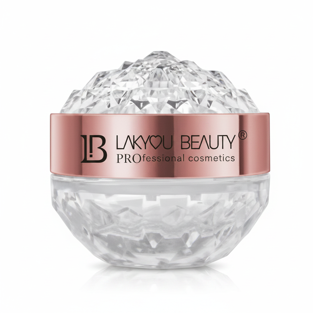 Lakyou Beauty PRO Studio Shot