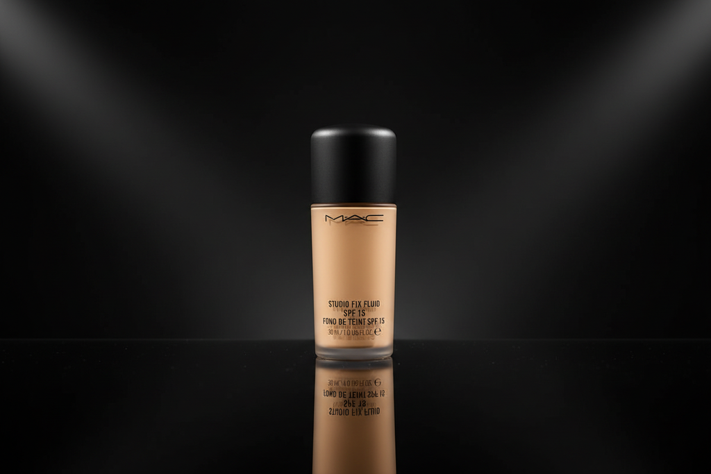 MAC Foundation Editorial Shot