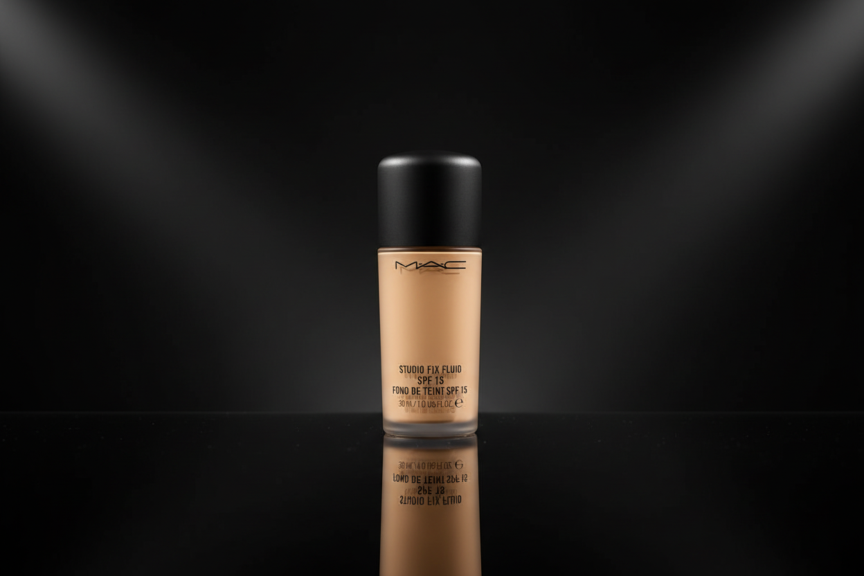 MAC Foundation Editorial Shot