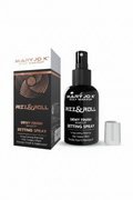 Mary Jo K Rizz & Roll Setting Spray – White Background Studio Shot
