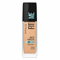 Maybelline Fit Me Studio Shot