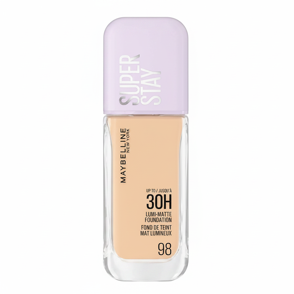 Maybelline Super Stay Studio Shot