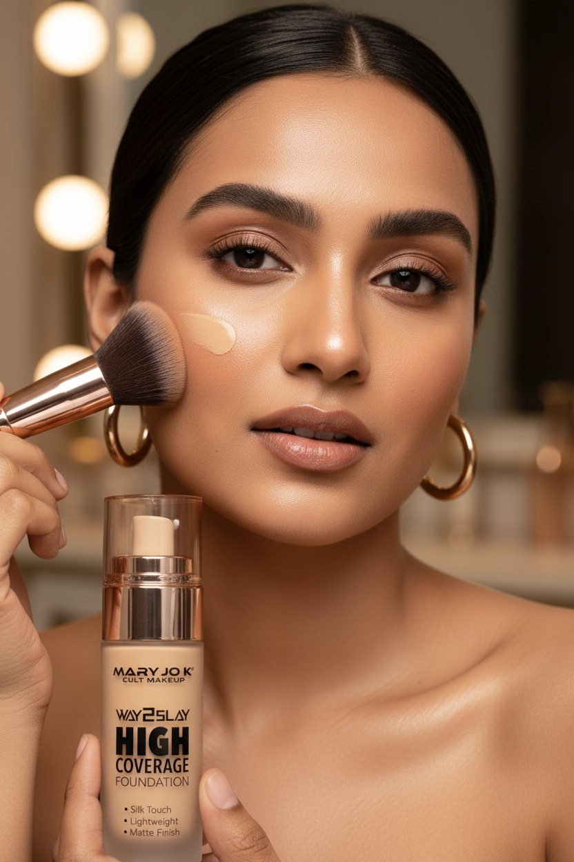 Model Applying Foundation