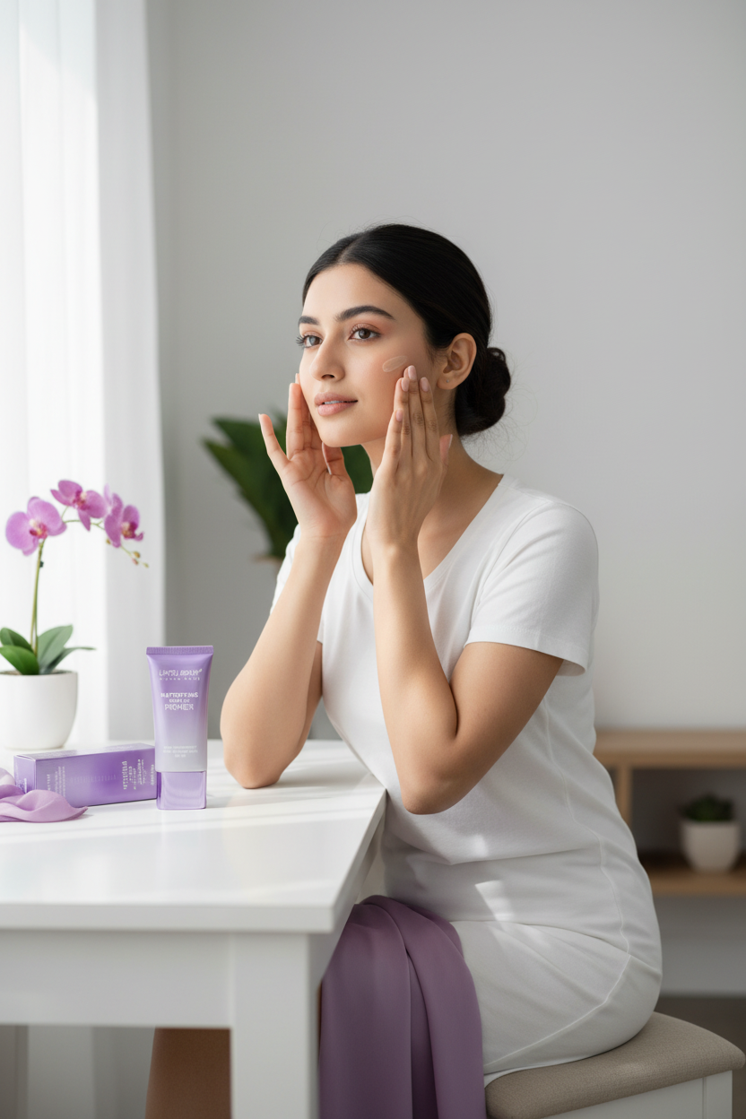 Model Using Primer