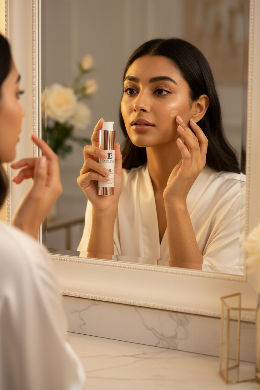 Model Using Primer
