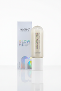 Nalia Glow Me Illuminating Makeup Fixer – White Background Studio Shot
