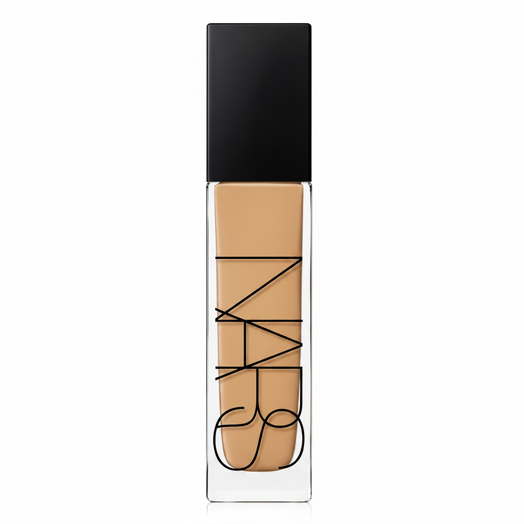 NARS Foundation Studio Shot