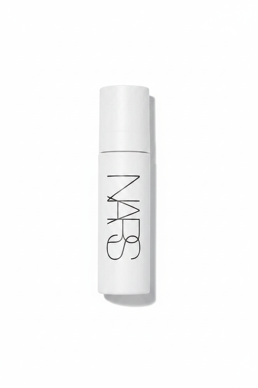 NARS Light Reflecting Setting Mist – White Background Studio Shot