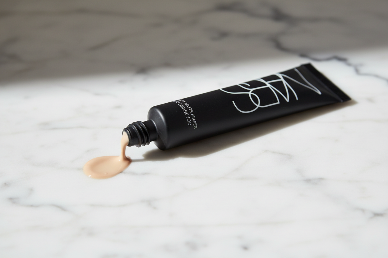 NARS Primer Marble Shot