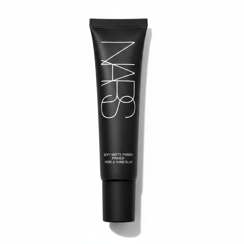 NARS Primer Studio Shot