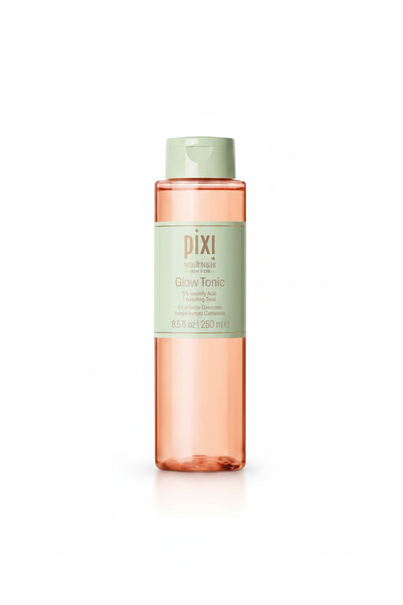 Pixi Glow Tonic Studio Shot