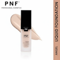 PNF Foundation Studio Shot